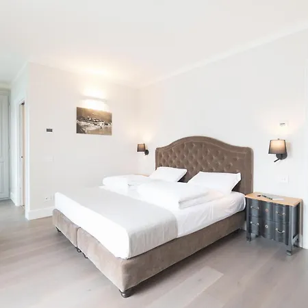 Rivalago Bed & Breakfast *