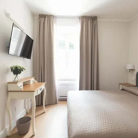 Rivalago Bed & Breakfast *
