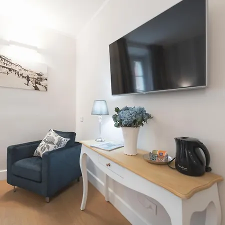 Bed and breakfast Rivalago Cannobio