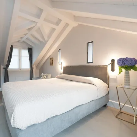 Bed and breakfast Rivalago