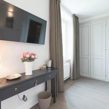 Bed and Breakfast Rivalago Cannobio