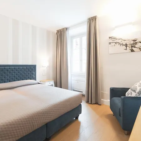 Bed & Breakfast Rivalago *