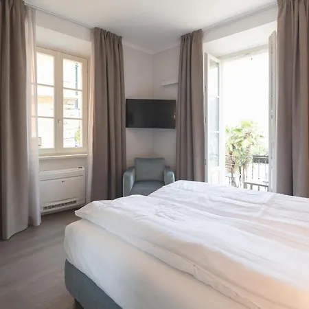 Rivalago 4* Cannobio