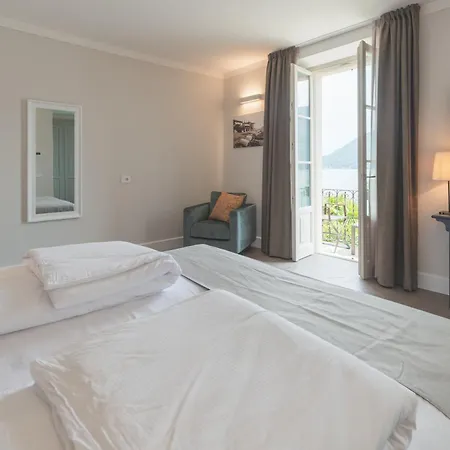 Rivalago 4* Cannobio