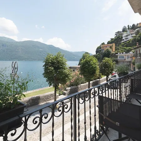 Rivalago Bed and Breakfast Cannobio