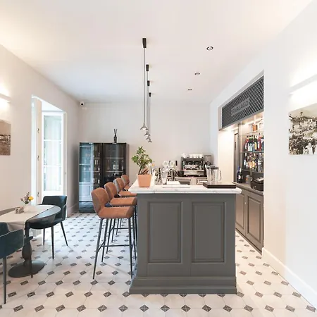 Rivalago Bed and breakfast 4*