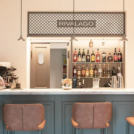 Bed and breakfast Rivalago Cannobio