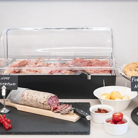 Bed and Breakfast Rivalago 4*