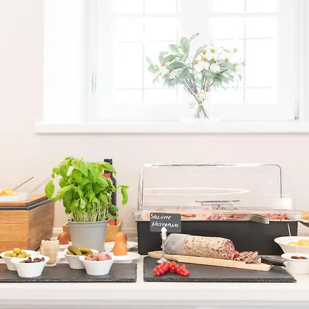 Bed and breakfast Rivalago Cannobio