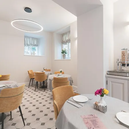 Rivalago Bed and breakfast