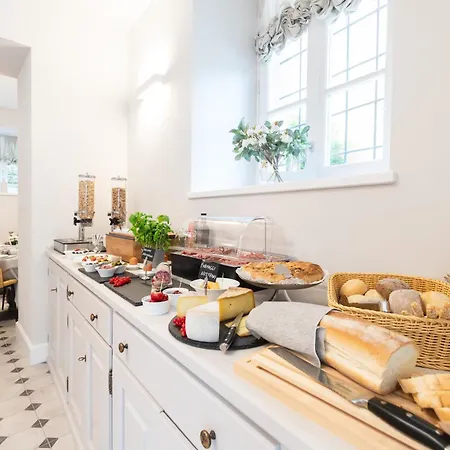 Bed & Breakfast Rivalago