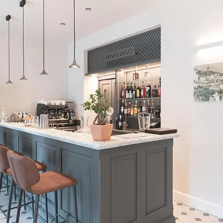 Rivalago 4* Cannobio