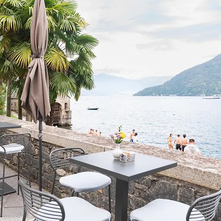 Bed and breakfast Rivalago 4*