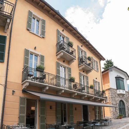 Rivalago 4* Cannobio