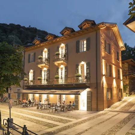 Bed & Breakfast Rivalago Cannobio