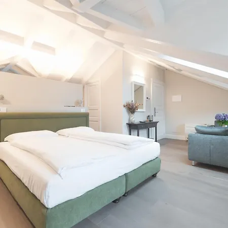 Bed and breakfast Rivalago Cannobio