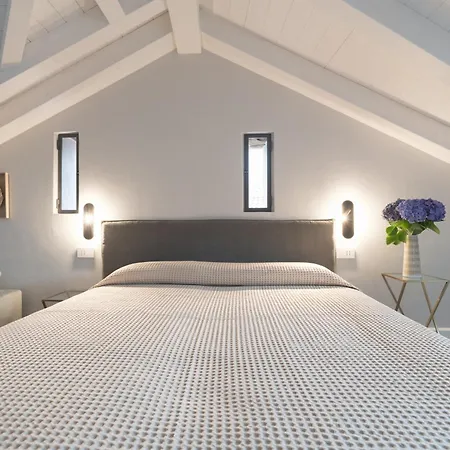 Bed and breakfast Rivalago