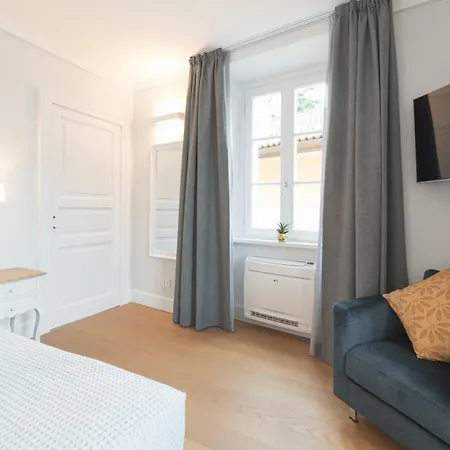 Rivalago Bed & Breakfast *