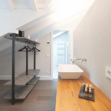Rivalago Bed & Breakfast Cannobio
