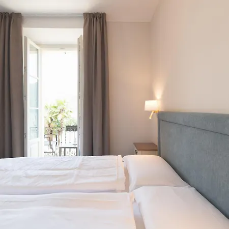 Bed & Breakfast Rivalago *