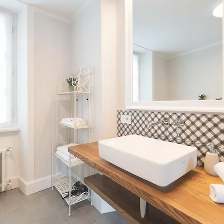 Rivalago Bed & Breakfast Cannobio