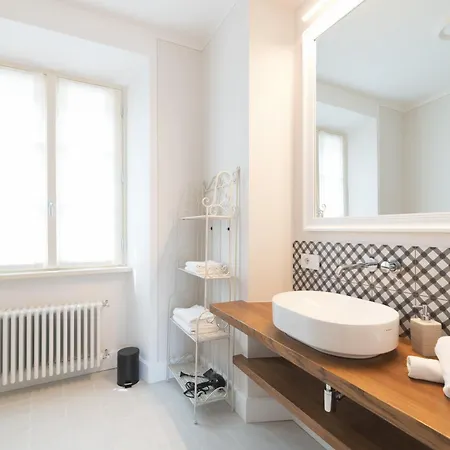 Rivalago Bed and Breakfast