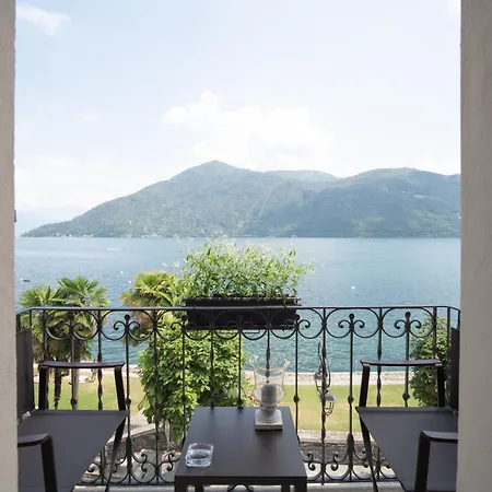 Rivalago Cannobio