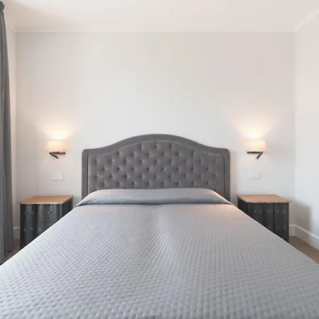 Rivalago Bed & Breakfast *