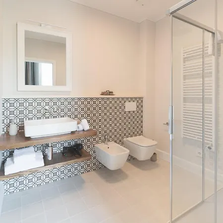 Bed and breakfast Rivalago 4*