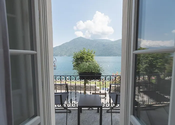 Bed & Breakfast Rivalago 4*