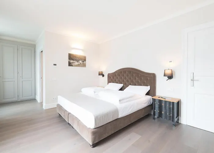 Rivalago Bed & Breakfast 4*