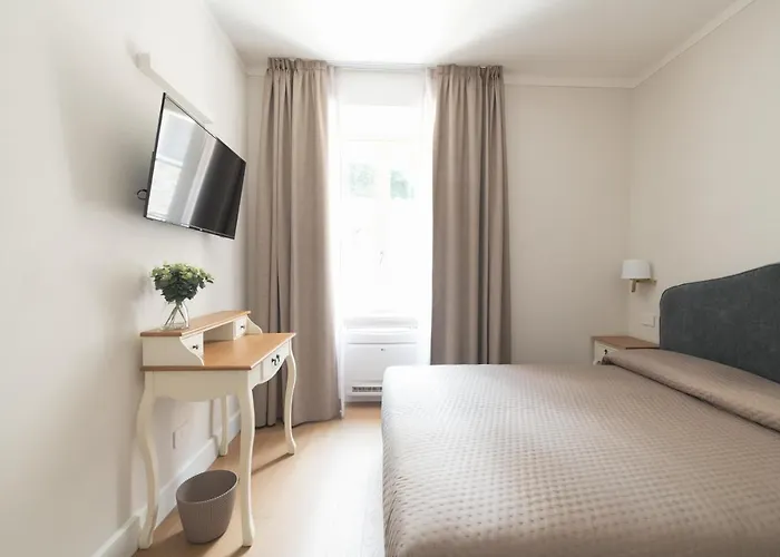 Rivalago Bed & Breakfast 4*