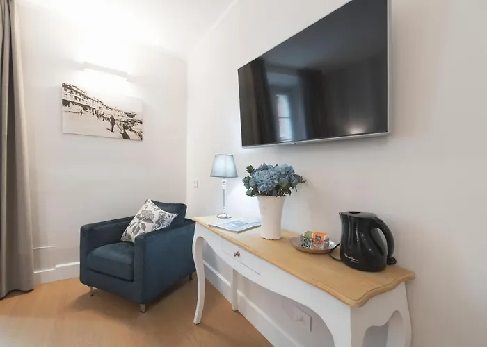 Bed & Breakfast Rivalago Cannobio