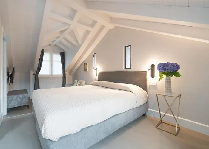 Bed & Breakfast Rivalago