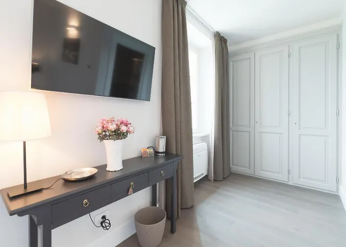 Bed & Breakfast Rivalago Cannobio