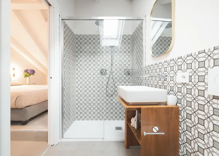 Bed & Breakfast Rivalago 4*