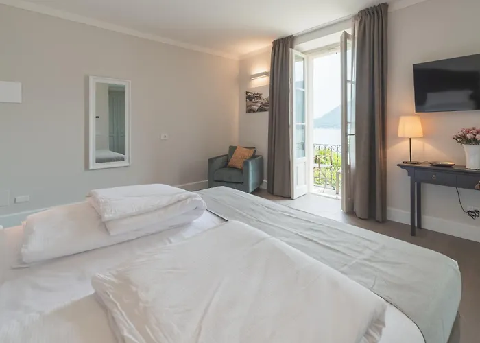 Rivalago 4* Cannobio