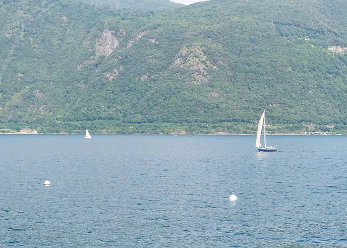 Rivalago Bed & Breakfast 4*