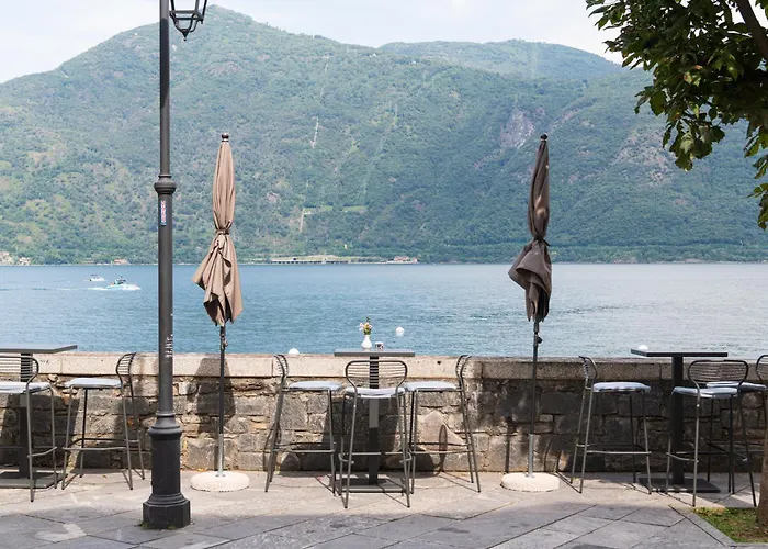 Frühstückspension Rivalago