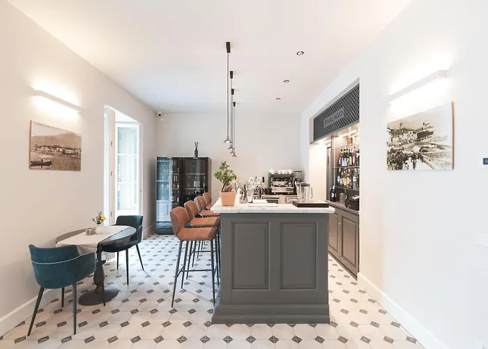 Rivalago Bed & Breakfast 4*