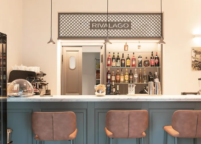 Frühstückspension Rivalago Cannobio