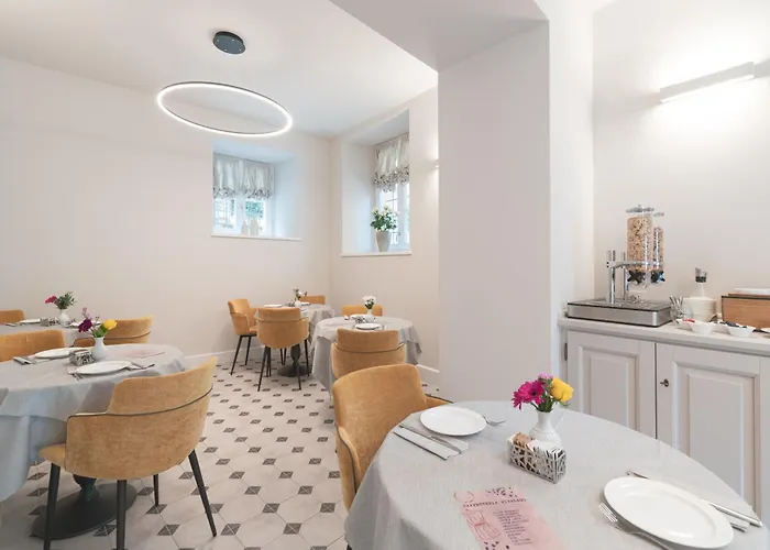 Rivalago Bed & Breakfast