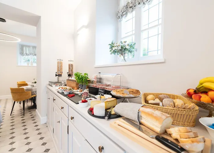 Bed & Breakfast Rivalago