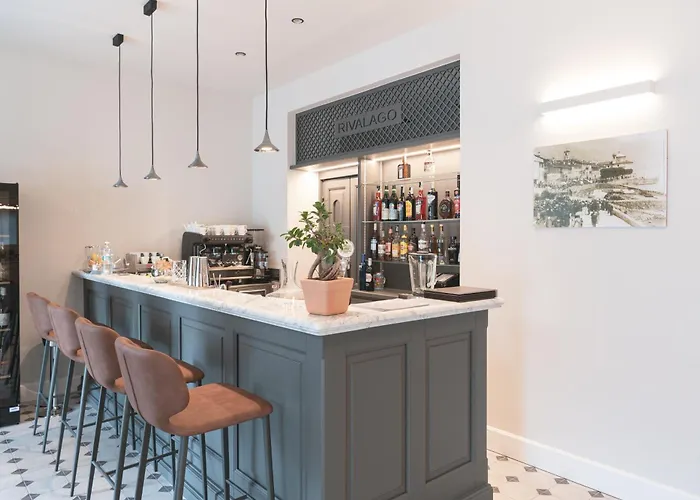 Rivalago 4* Cannobio