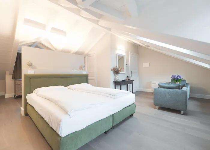 Bed & Breakfast Rivalago Cannobio