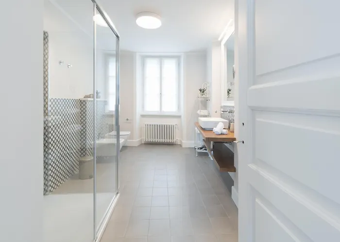 Bed & Breakfast Rivalago 4*