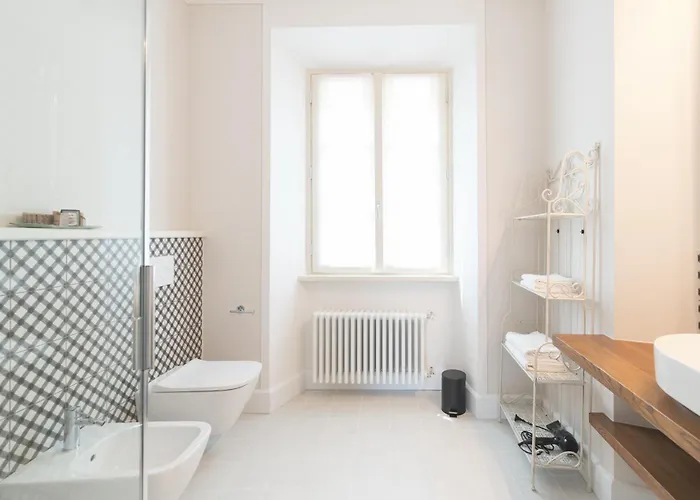 Rivalago Bed & Breakfast