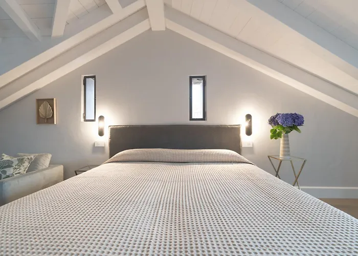 Bed & Breakfast Rivalago